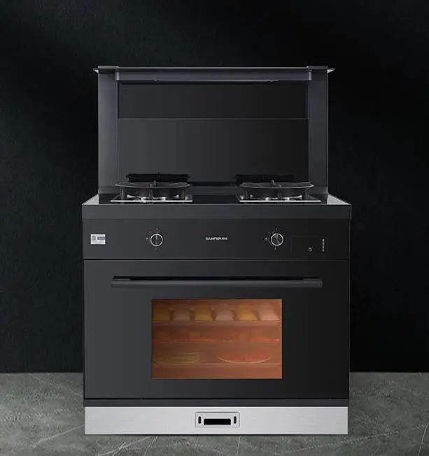 集成灶十大品牌帥豐上市2周年慶活動大曝光 集成灶十大品牌帥豐上市2周年慶活動大曝光