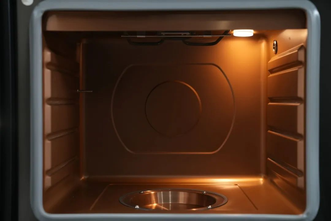 一家六口，三代同堂，帥豐集成灶烹飪愛的味道,傳遞家的溫暖！