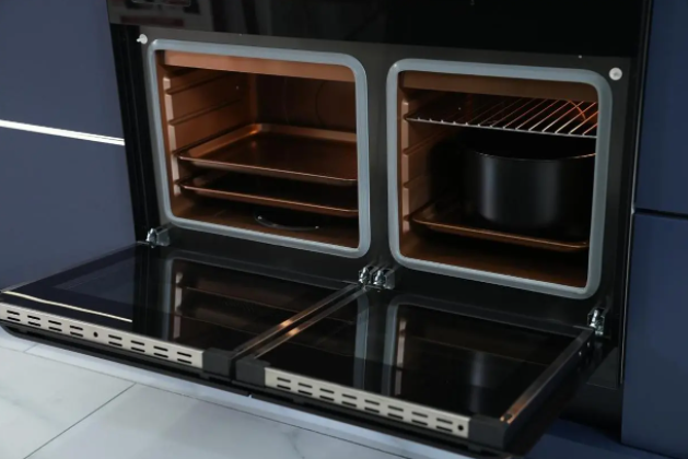 集成灶哪個(gè)品牌好？這款集成灶輕松解決烹飪難題