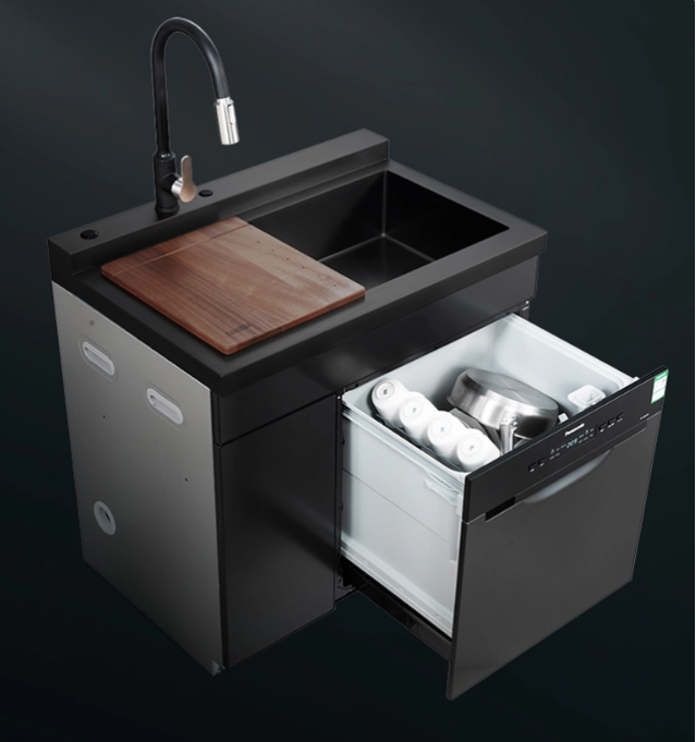 雙十一廚電如何選？帥豐集成灶1套配齊