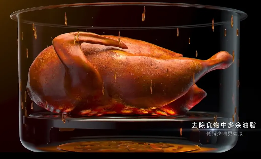 帥豐集成灶1套打造集成廚房新標(biāo)配，幸福感加倍！！