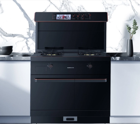 集成灶哪個(gè)品牌好？這款集成灶輕松解決烹飪難題