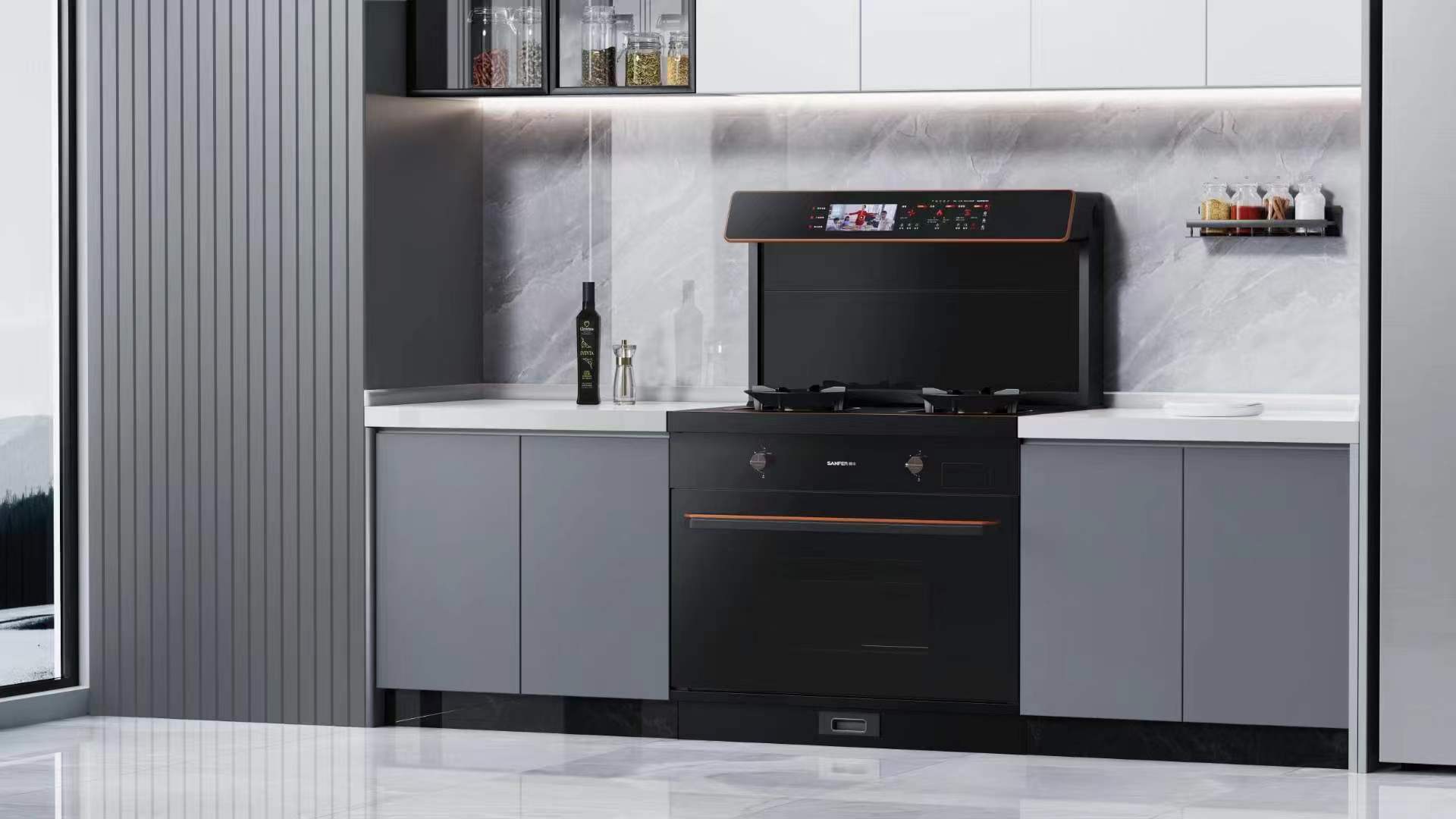 集成灶科普：家電新手如何挑選集成灶？