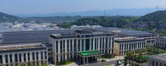 帥豐電器前三季度營(yíng)收7.09億同比增長(zhǎng)3.29％，Q3營(yíng)收2.5億單季度集成灶行業(yè)第二