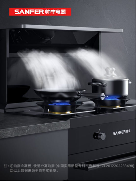 雙十一集成灶選哪個品牌好？這臺集成灶才是真的香
