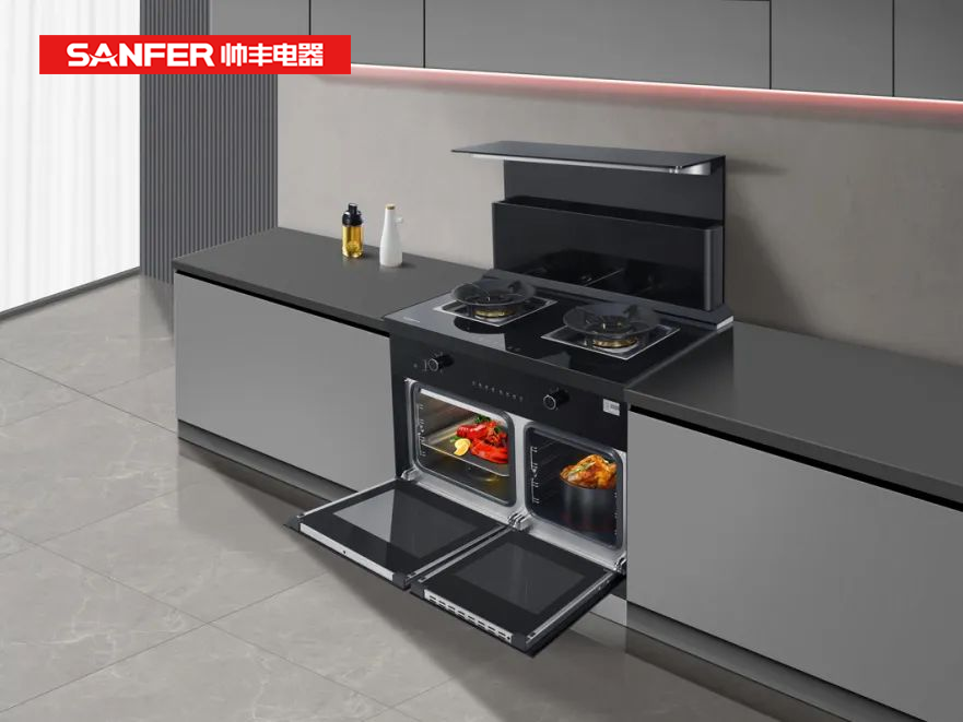 帥豐電器再奪全網(wǎng)第一！雙十一當(dāng)天限時(shí)直降，狂歡最后一天！