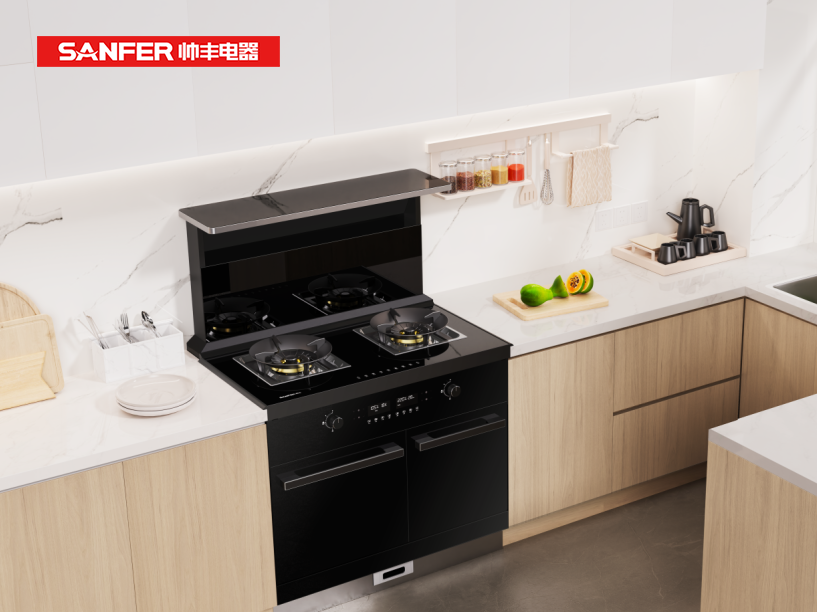 帥豐電器再奪全網(wǎng)第一！雙十一當(dāng)天限時(shí)直降，狂歡最后一天！