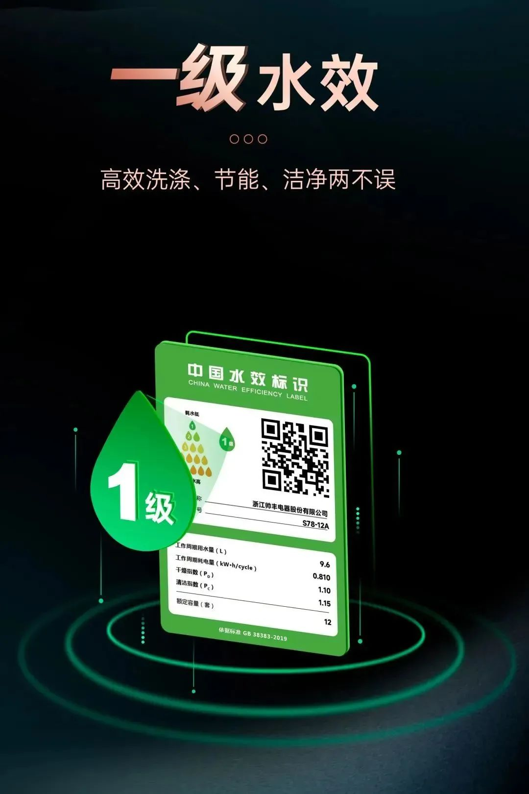 洗碗機(jī)洗的干凈嗎？洗碗機(jī)和手洗哪個(gè)更費(fèi)水？帥豐告訴你