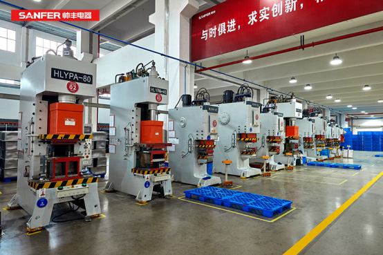 集成灶品牌帥豐電器銷(xiāo)量領(lǐng)先，揭秘帥豐集成灶工廠硬實(shí)力！