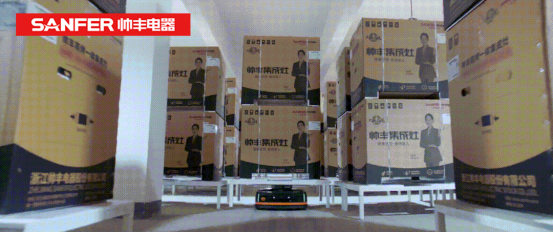 集成灶品牌帥豐電器銷量領(lǐng)先，揭秘帥豐集成灶工廠硬實力！