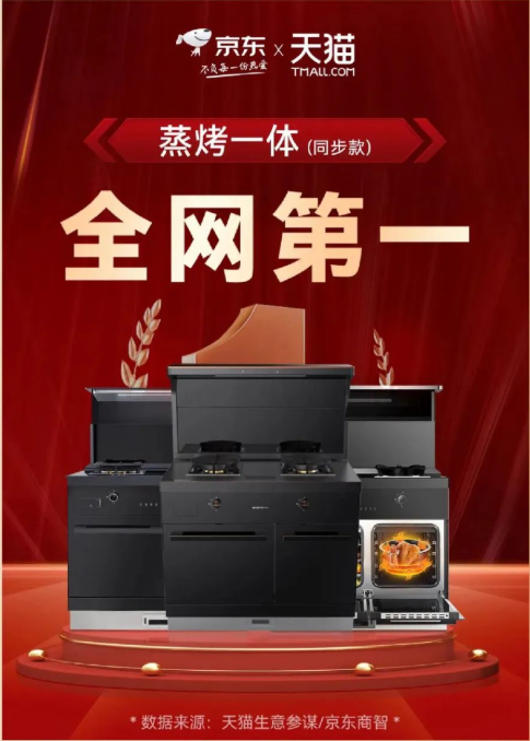 銷量增速持續(xù)領(lǐng)跑行業(yè)！帥豐集成灶詮釋大國(guó)品牌硬核實(shí)力