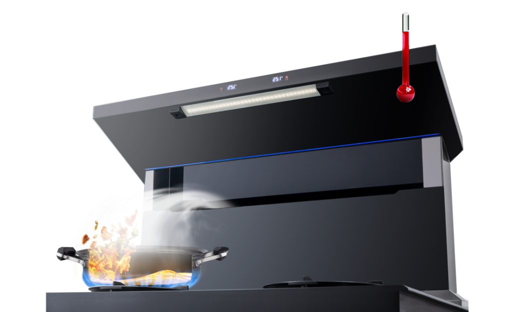 有專利=好產(chǎn)品？帥豐集成灶330項專利或成行業(yè)潮流風(fēng)向標(biāo)