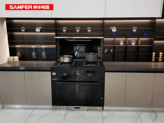 集成灶究竟怎么選？ 這份指南請(qǐng)收好！