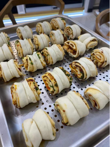 集成灶：空間的魔法師，烹飪的好幫手