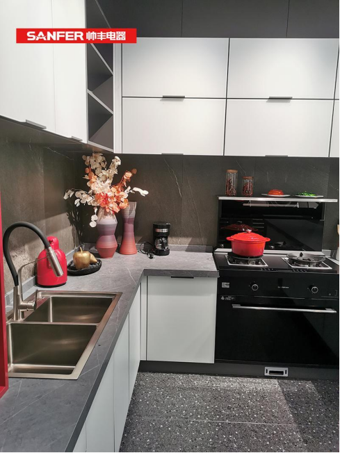 集成灶到底怎么選？這四個集成灶選購技巧，讓你不踩雷！