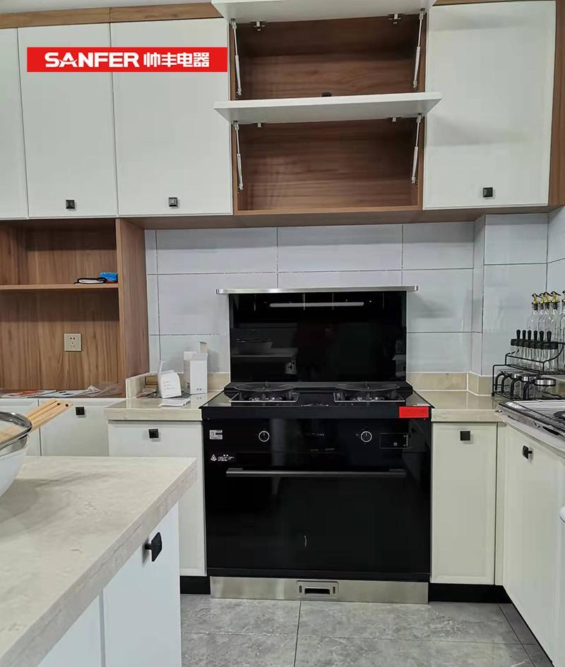 集成灶到底怎么選？這四個(gè)集成灶選購技巧，讓你不踩雷！