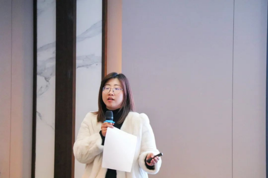 集成灶品牌帥豐動(dòng)員大會(huì)隆重召開，迎戰(zhàn)2023！