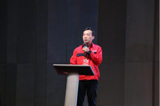 “兔”飛猛進(jìn) 只爭(zhēng)朝夕，大國(guó)品牌帥豐電器2023新年動(dòng)員大會(huì)順利召開(kāi)