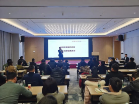 集成灶品牌帥豐“全渠道 新增長 開新局”經(jīng)銷商會議精彩回顧