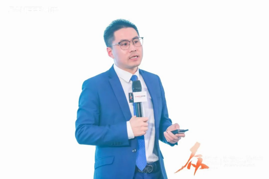 帥豐電器2023年戰(zhàn)略部署大會(huì)暨年度經(jīng)銷商表彰盛典順利召開