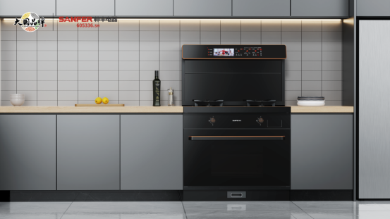 廚房裝修難？帥豐集成灶廚房節(jié)質(zhì)惠315，還不趕快行動(dòng)！