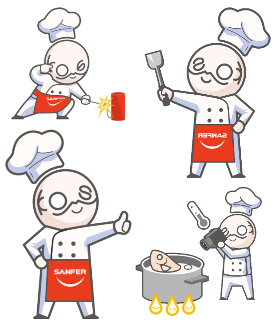 大國品牌帥豐電器定位“高端家庭集成廚電專家”，引爆品牌新增長