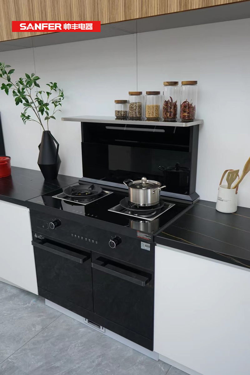 蒸烤一體集成灶使用體驗(yàn)如何？