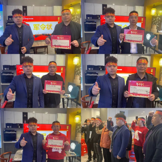 集成灶品牌帥豐電器贛州區(qū)域315啟動(dòng)會(huì)隆重舉行