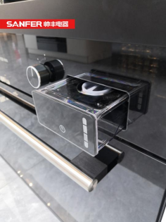 溫暖女神節(jié)|用TJ1-9B-90蒸箱款集成灶感受帥豐廚房美好生活！