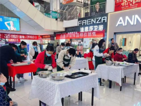 集成灶品牌加盟選哪家？帥豐電器持續(xù)深化“贏”銷賦能，提升終端門店銷量