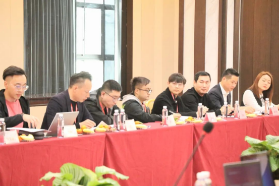 《家用集成水槽》行業(yè)標(biāo)準(zhǔn)起草會(huì)議在帥豐召開(kāi)