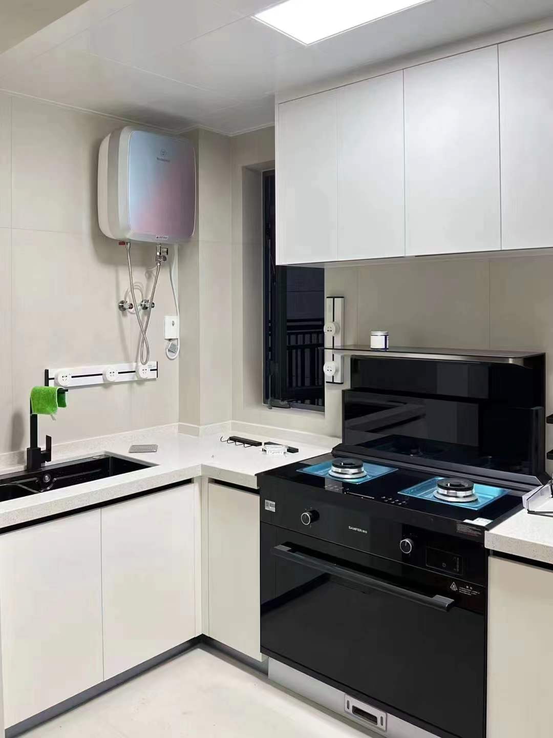 集成灶用什么牌子的好？一臺(tái)好的集成灶讓我們享幸福生活，品甜美味道