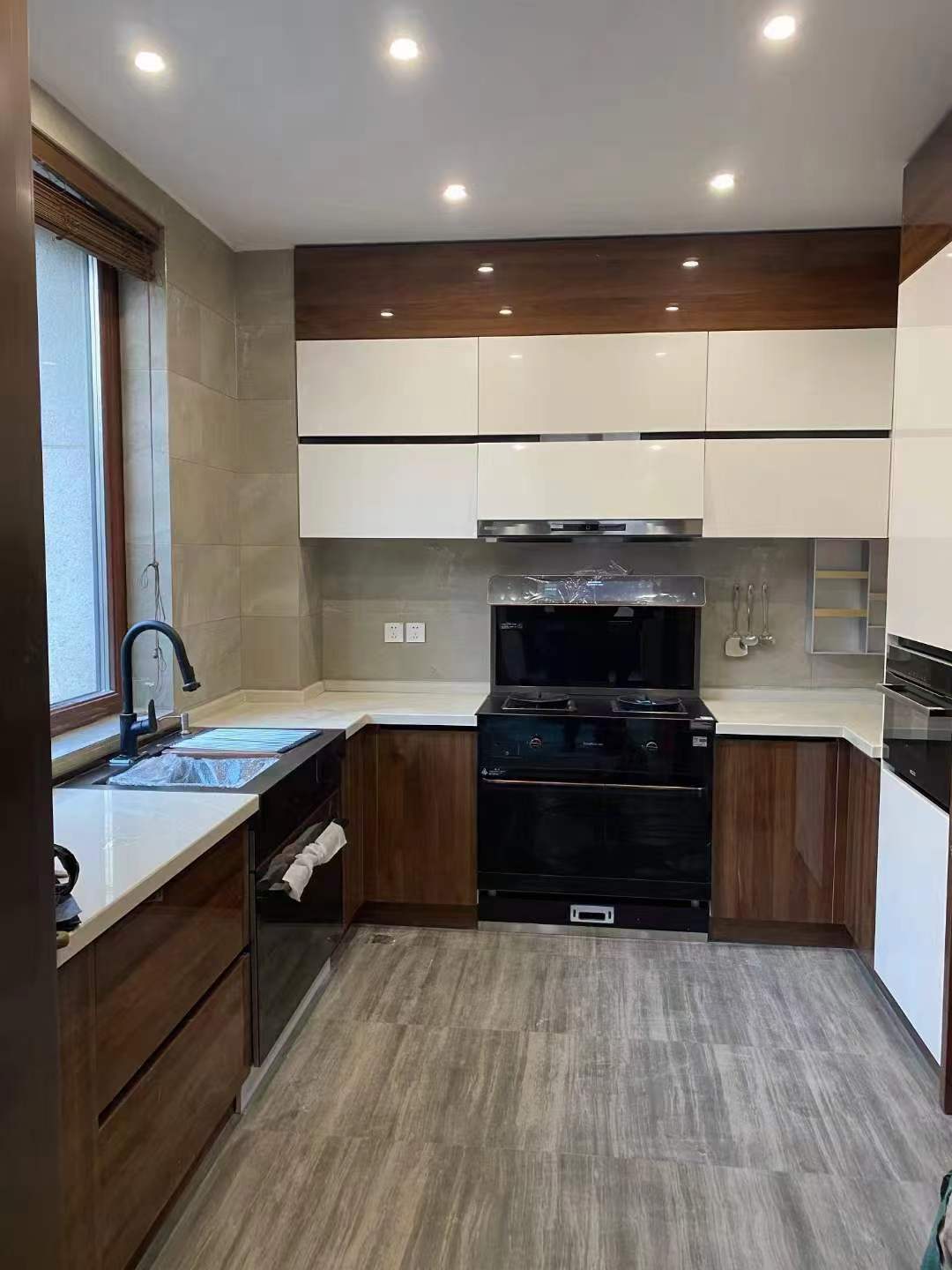 集成灶功能都有哪些？實用嗎