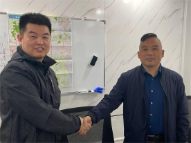 集成灶哪個(gè)品牌好？帥豐湖南經(jīng)銷商游學(xué)之旅正式啟動(dòng)