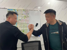 集成灶哪個(gè)品牌好？帥豐湖南經(jīng)銷商游學(xué)之旅正式啟動(dòng)