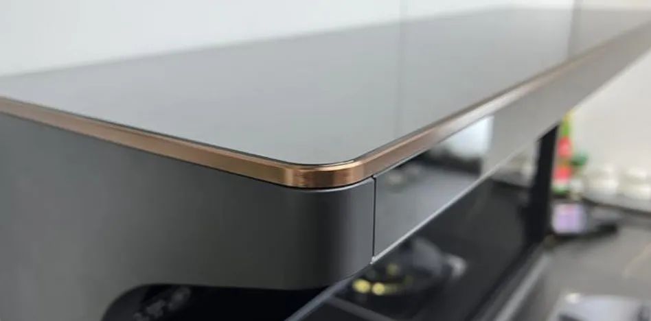 上榜蓋得測評排行榜│帥豐這兩款集成灶真不是蓋的！