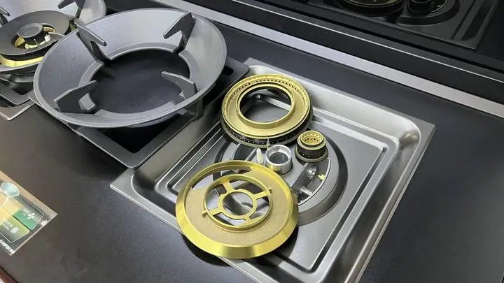 上榜蓋得測評排行榜│帥豐這兩款集成灶真不是蓋的！