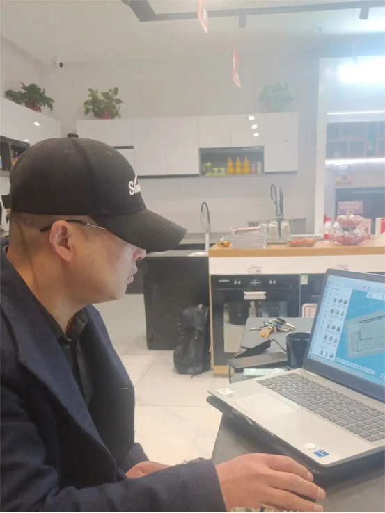 帥豐為集成灶加盟商持續(xù)賦能，助力渠道高速增長！