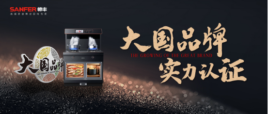 帥豐集成灶品牌片上刊全國機(jī)場，展現(xiàn)大國品牌超凡力量