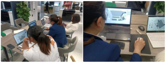 集成灶加盟選哪個品牌？賦能終端速成長，帥豐在行動