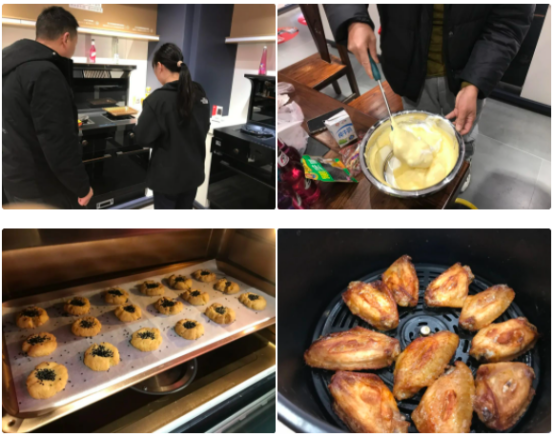 集成灶加盟選哪個品牌？賦能終端速成長，帥豐在行動