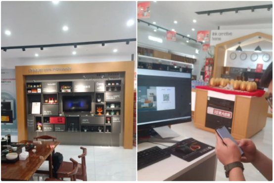 集成灶加盟選哪個品牌？賦能終端速成長，帥豐在行動