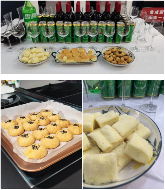 集成灶加盟選哪個品牌？賦能終端速成長，帥豐在行動