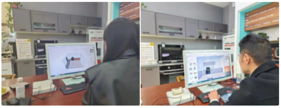 集成灶加盟選哪個品牌？賦能終端速成長，帥豐在行動