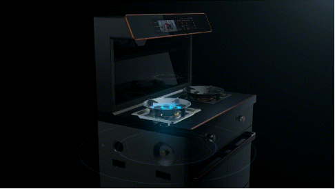 護(hù)生態(tài)，行低碳，集成灶品牌帥豐在行動(dòng)！