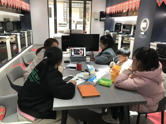 集成灶招商|帥豐集成灶持續(xù)深入終端，助力全國(guó)招商門店銷量提升