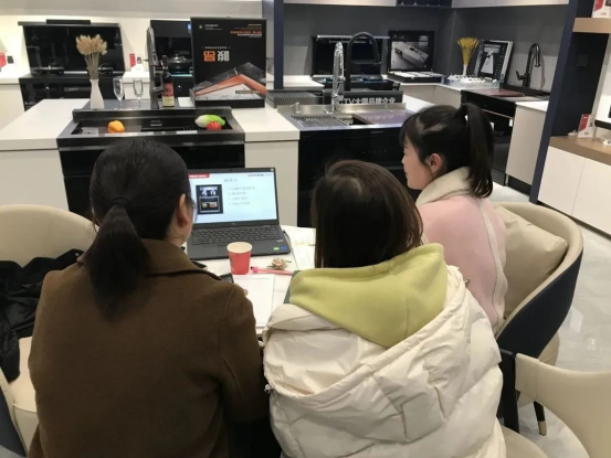 集成灶招商|帥豐集成灶持續(xù)深入終端，助力全國(guó)招商門店銷量提升