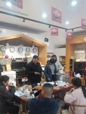 集成灶招商|帥豐集成灶持續(xù)深入終端，助力全國(guó)招商門店銷量提升