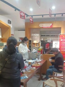 集成灶招商|帥豐集成灶持續(xù)深入終端，助力全國(guó)招商門店銷量提升