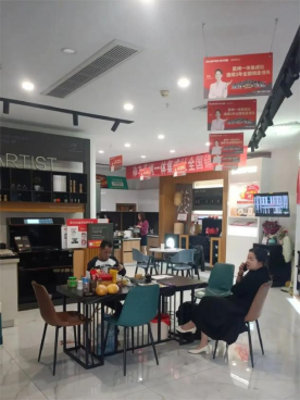 集成灶招商|帥豐集成灶持續(xù)深入終端，助力全國(guó)招商門店銷量提升